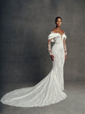 Fit and Flare Art Deco