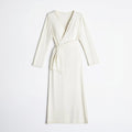White Bachelorette Party Dress